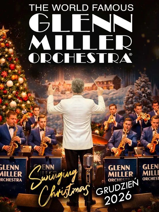 Glenn Miller Orchestra