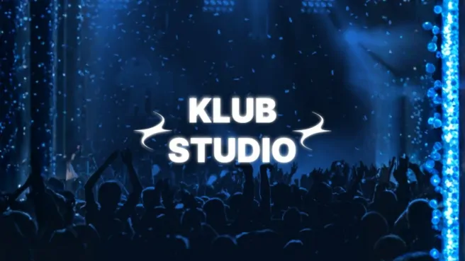 Klub Studio