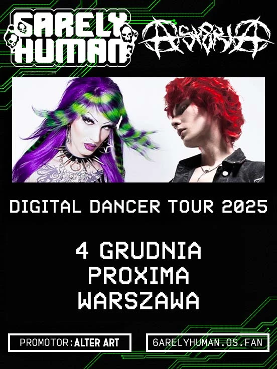 6arelyhuman