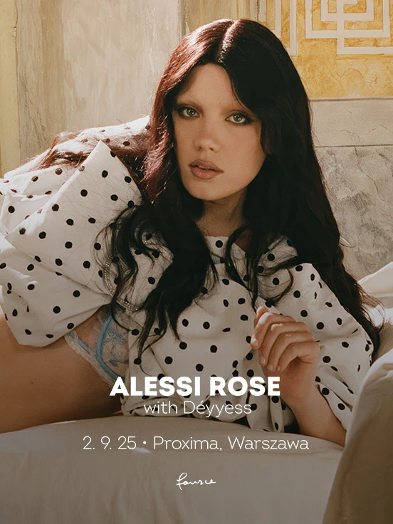 Plakat wydarzenia