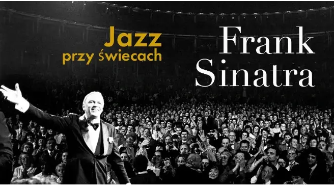 Jazz przy świecach: Frank Sinatra