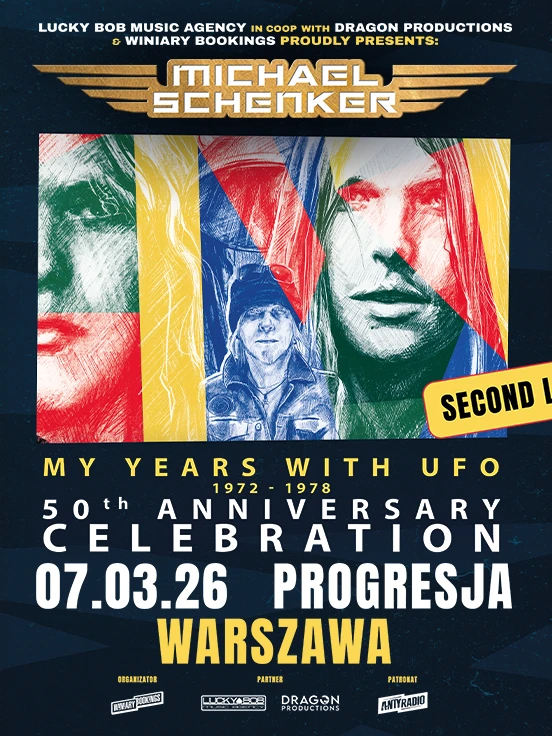Michael Schenker