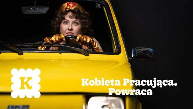 Kobieta Pracująca. Powraca