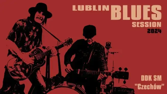 Lublin Blues Session - KARNET