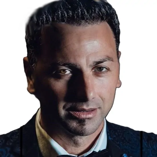 Omar Jokhadze