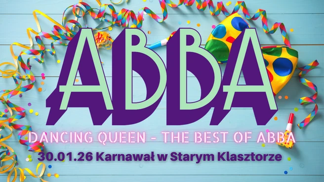 DANCING QUEEN - The best of ABBA