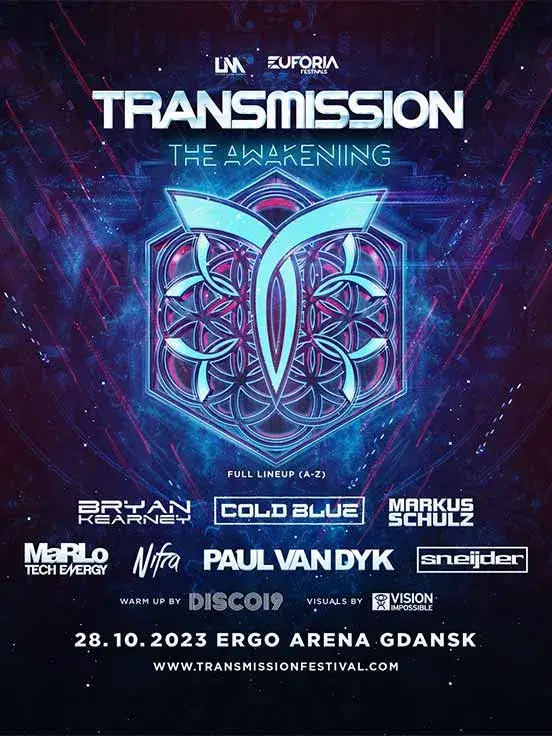 Transmission Poland