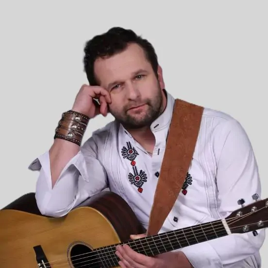 Paweł Gołecki