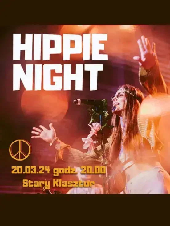 Hippie Night
