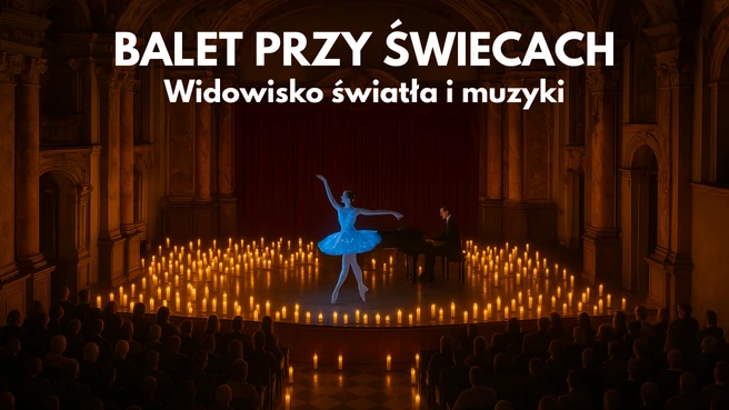 Balet przy Świecach