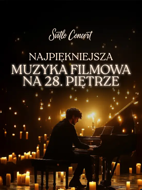 Plakat wydarzenia