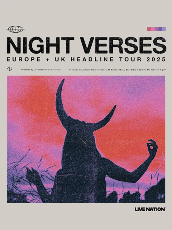 Night Verses