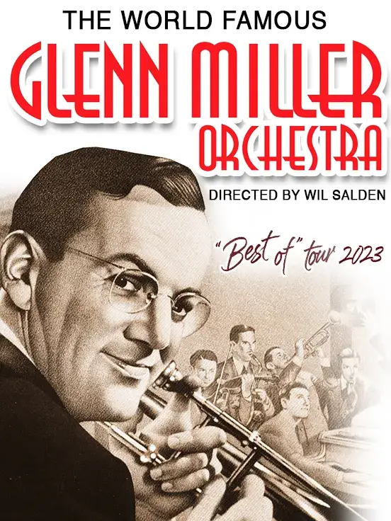 GLENN MILLER ORCHESTRA