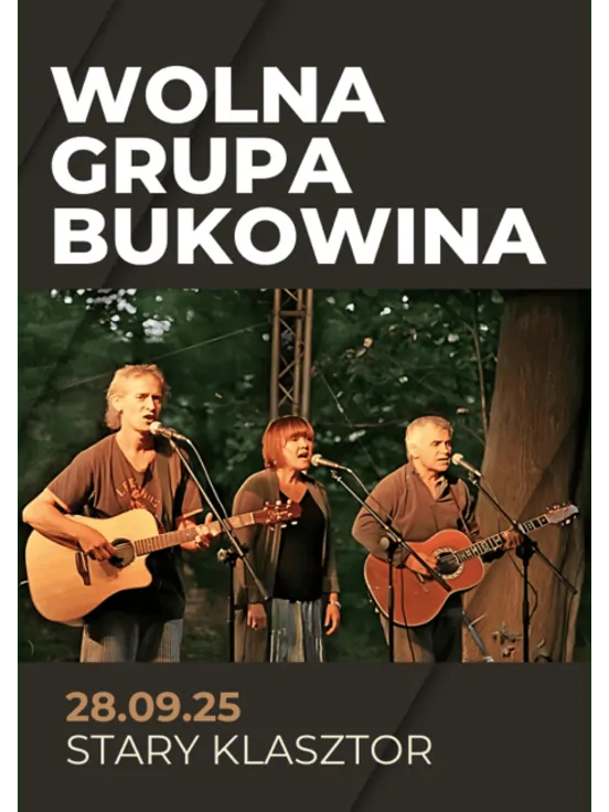 Wolna Grupa Bukowina