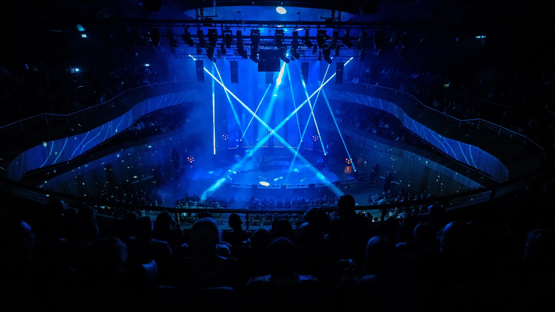ARTur Moon - Koncert w Ciemności - galeria: zdjęcie 5