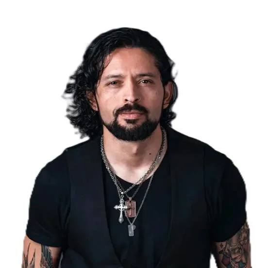 Ronnie Romero