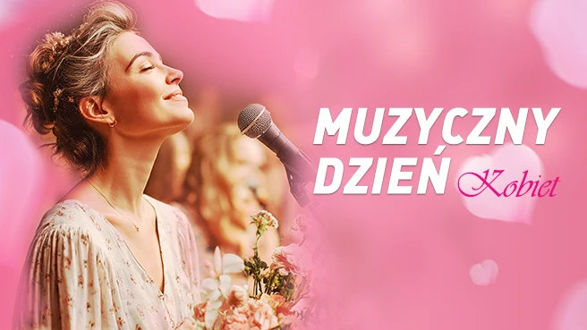 Muzyczny Dzień Kobiet