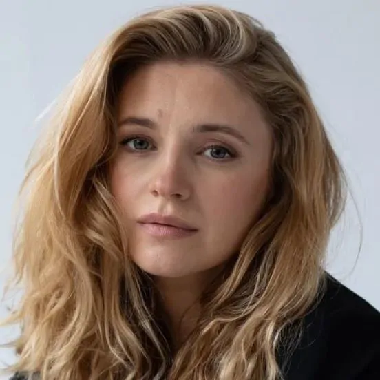 Karolina Bacia