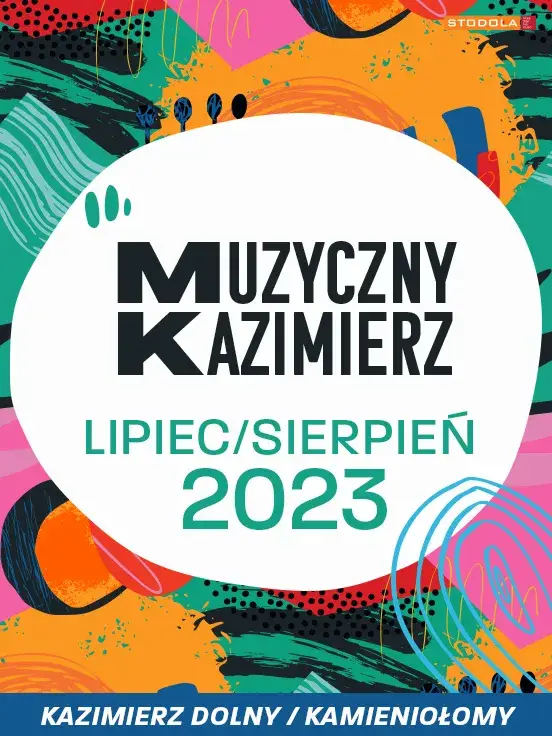 Muzyczny Kazimierz