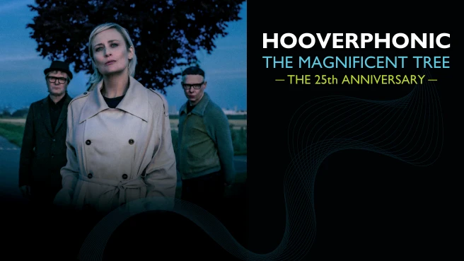 Hooverphonic