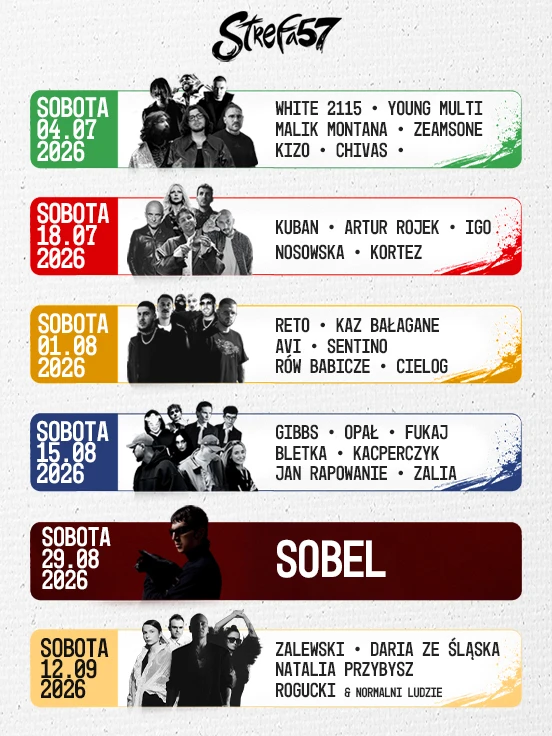 Strefa 57 Festival