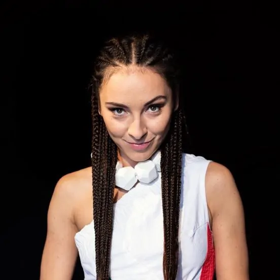 Kinga Świeściak Kinga Świeściak
