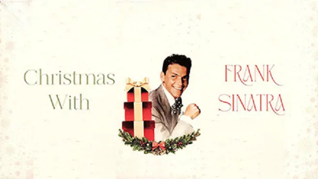 Christmas Jazz: Frank Sinatra