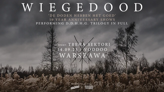 Wiegedood