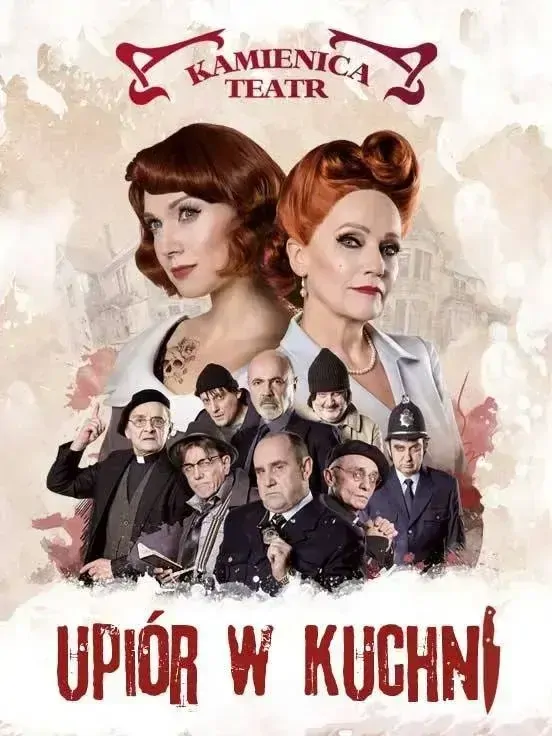 Plakat wydarzenia