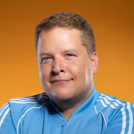 Łukasz Lotek Lodkowski