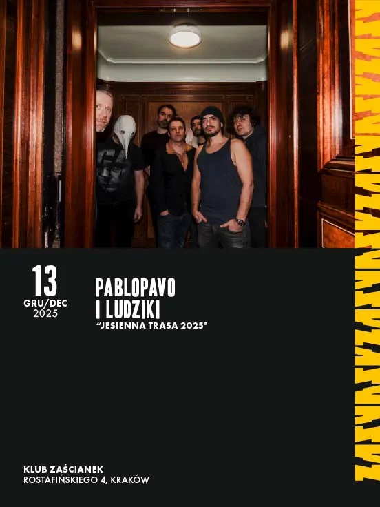 Pablopavo i Ludziki