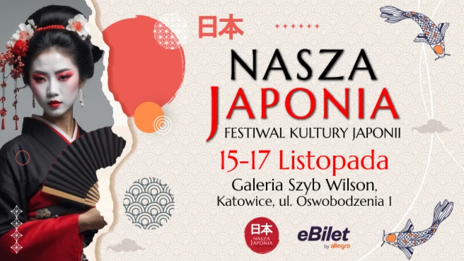 Targi Japońskie Nasza Japonia