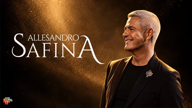 Alessandro Safina
