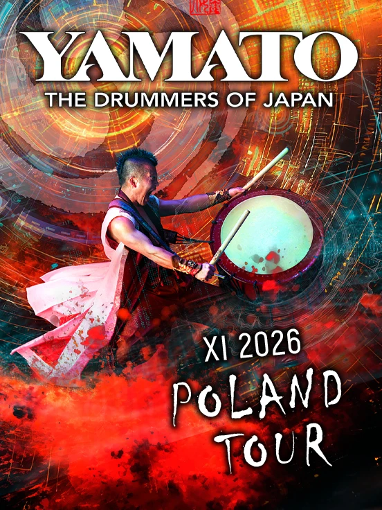 Yamato – The Drummers of Japan