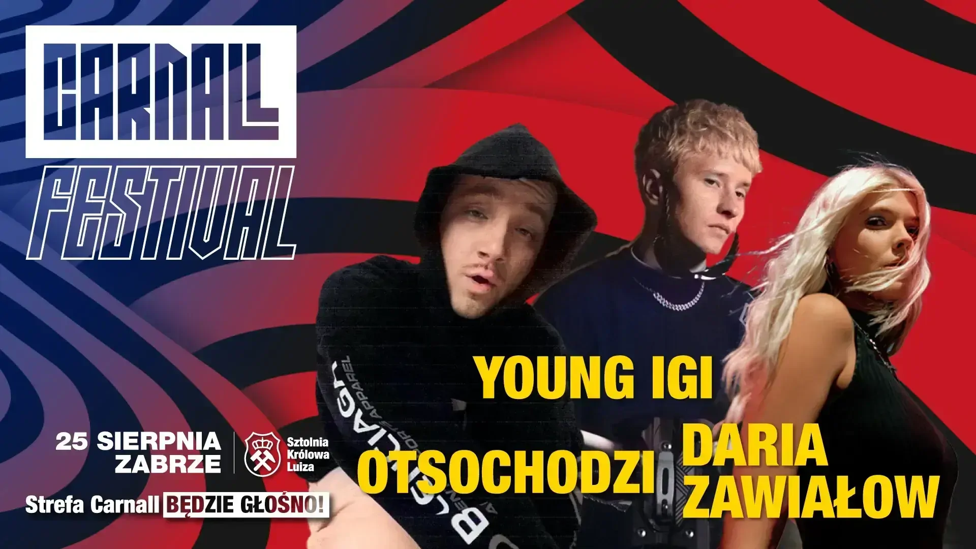 Carnall Festival 2024 - galeria: zdjęcie 4