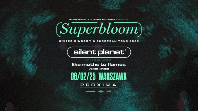 Silent Planet