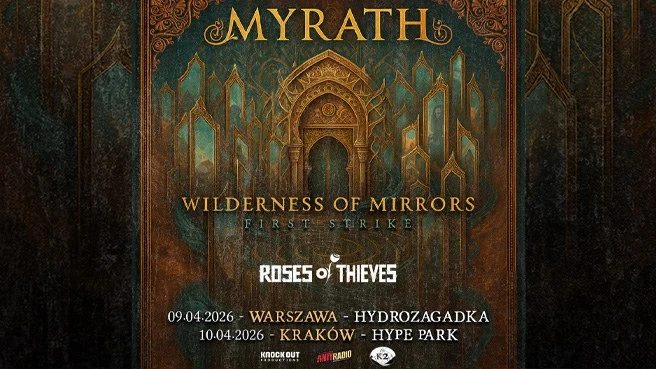 Myrath