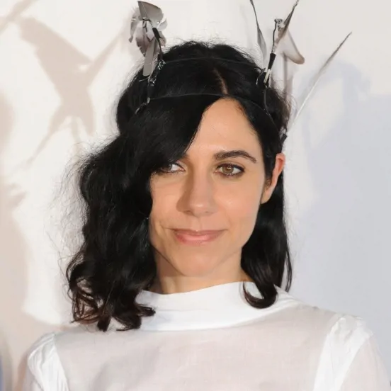 PJ Harvey