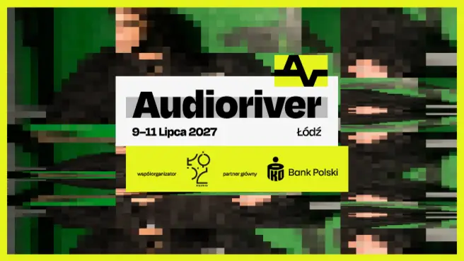 Audioriver Festival 2027