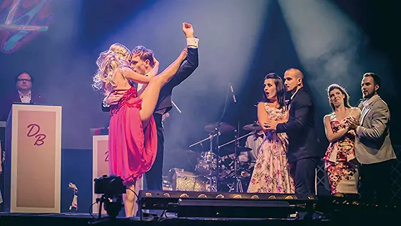 Tribute to Dirty Dancing live in concert - galeria: zdjęcie 6