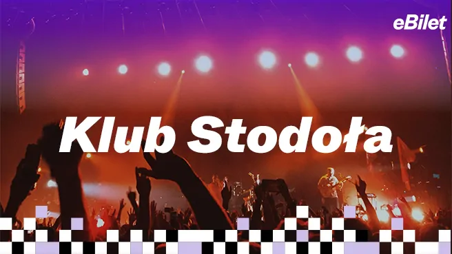 Klub Stodoła