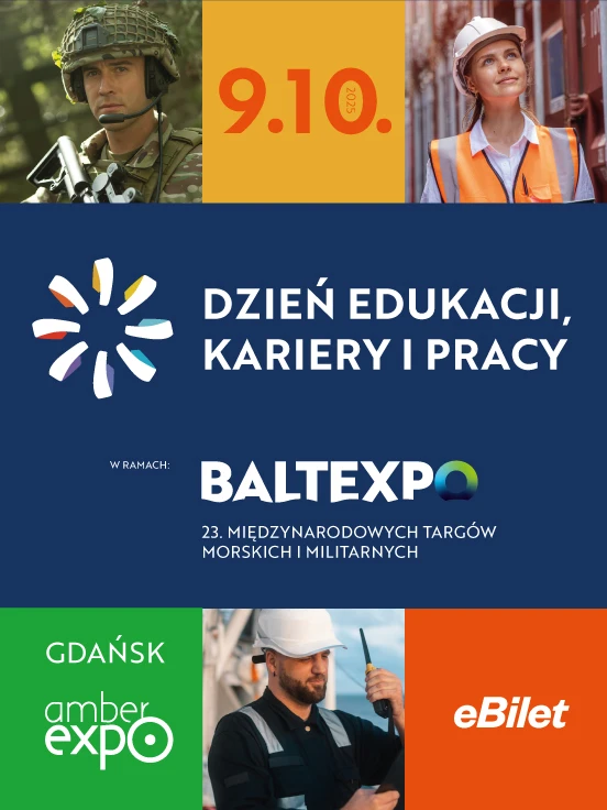 Plakat wydarzenia