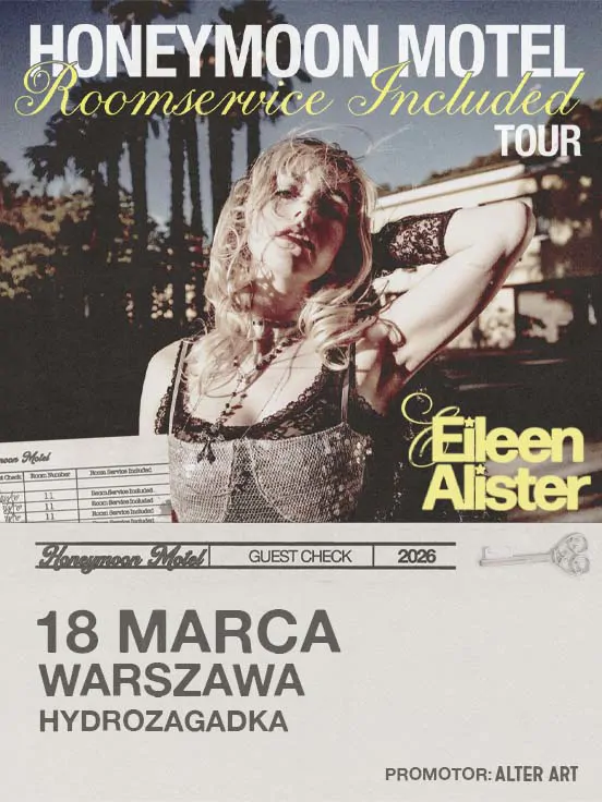 Eileen Alister