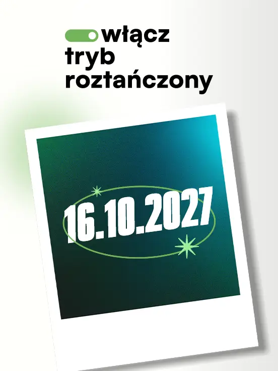 Roztańczony PGE Narodowy 