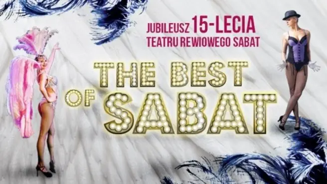 THE BEST OF SABAT
