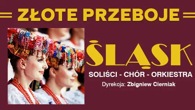 Śląsk-Złote Przeboje
