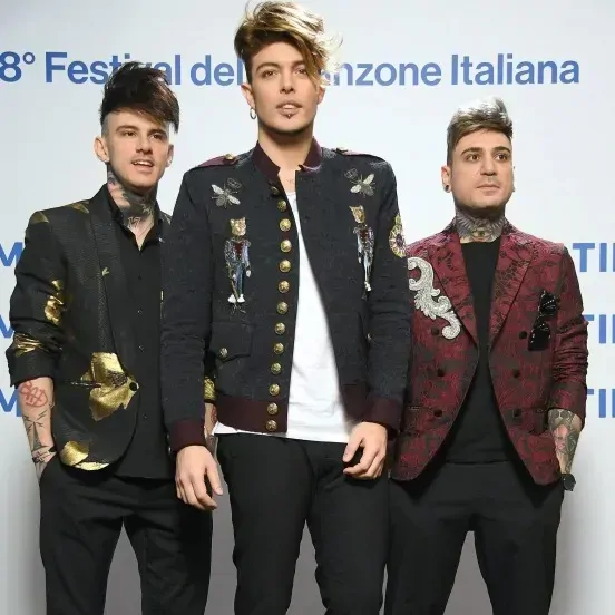 The Kolors