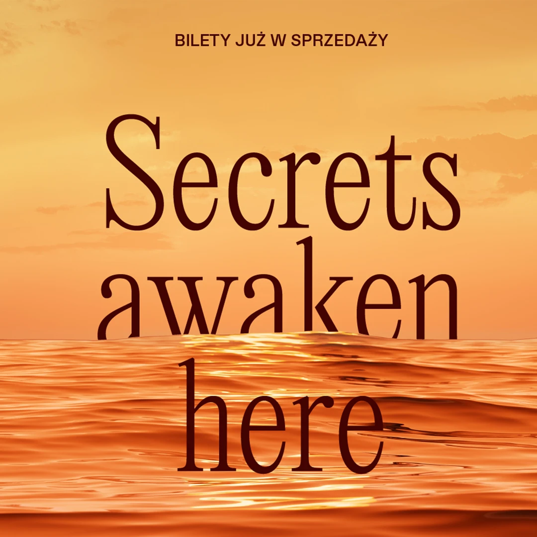 Sunrise Festival 2025 Bilety Artyści Lineup eBilet.pl