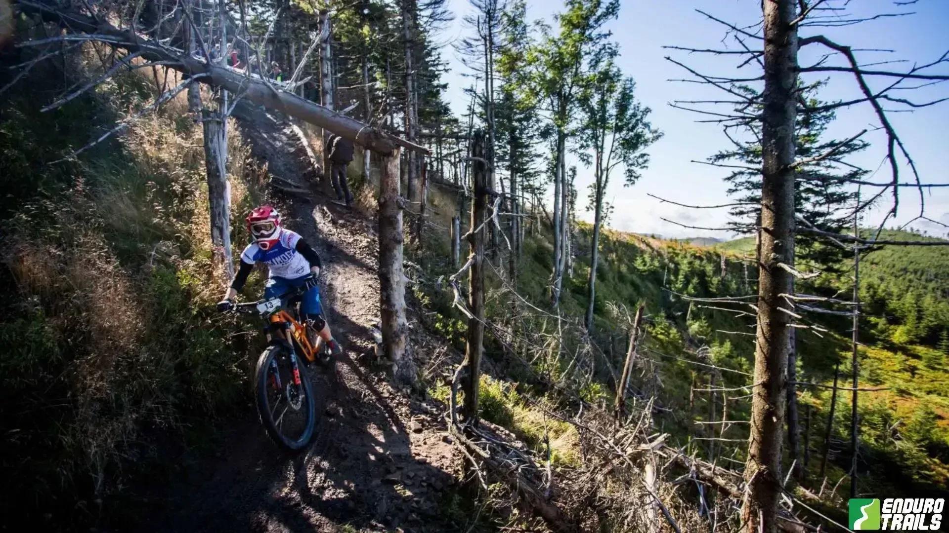 WHOOP UCI Mountain Bike World Series - galeria: zdjęcie 7