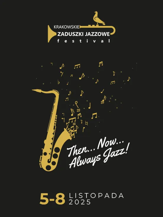 70. Krakowskie Zaduszki Jazzowe